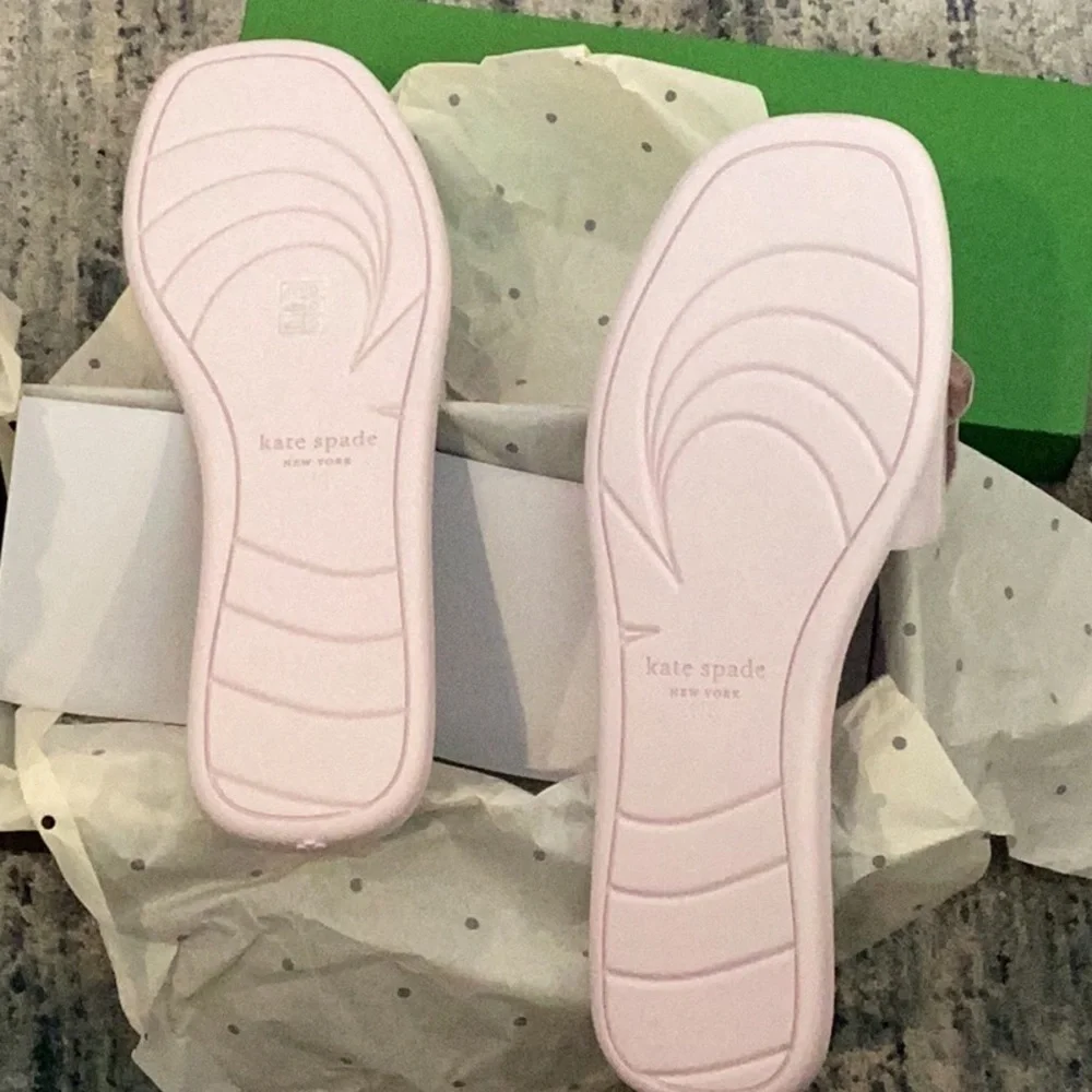 NIB Kate Spade‎ New York Size 10B Santana Shoes Pale Amethyst